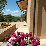 Gospodarstwo agroturystyczne Sonnellino In Maremma *