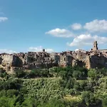 Gospodarstwo agroturystyczne Sonnellino In Maremma