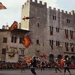 Sonnellino In Maremma *