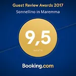 Gospodarstwo agroturystyczne Sonnellino In Maremma Massa Marittima