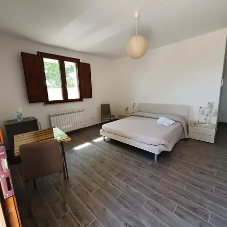 Sonnellino In Maremma Farm stay Massa Marittima
