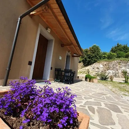 Sonnellino In Maremma *