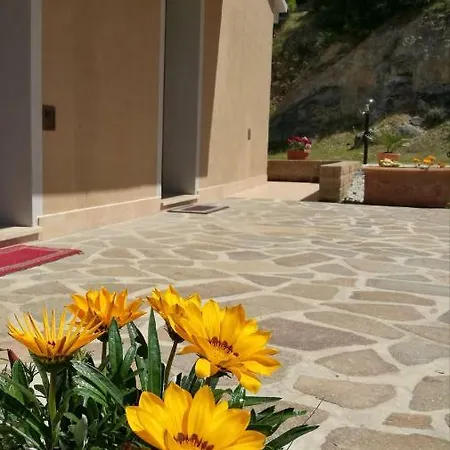 Farm stay Sonnellino In Maremma Massa Marittima
