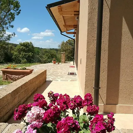 Farm stay Sonnellino In Maremma *