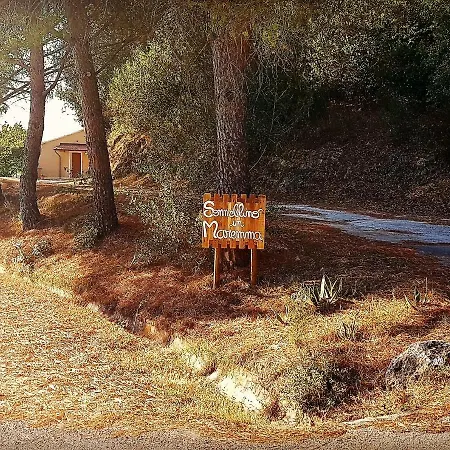 Farm stay Sonnellino In Maremma Massa Marittima
