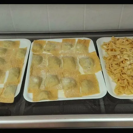 Sonnellino In Maremma *
