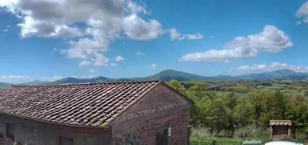 Sonnellino In Maremma Farm stay *