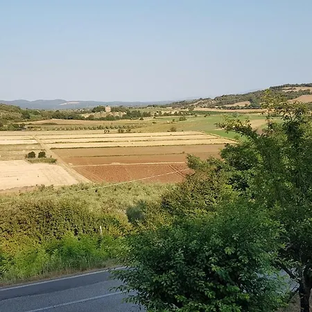 Farm stay Sonnellino In Maremma