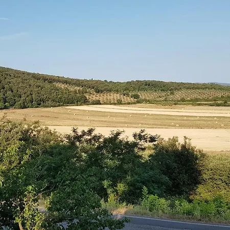 Sonnellino In Maremma Farm stay Massa Marittima