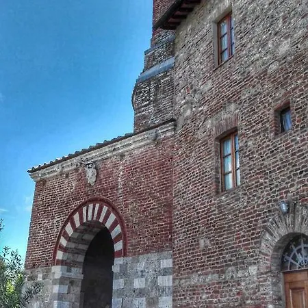 Sonnellino In Maremma Farm stay