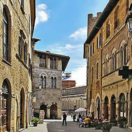 Gospodarstwo agroturystyczne Sonnellino In Maremma