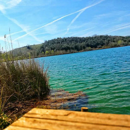 Sonnellino In Maremma Farm stay Massa Marittima