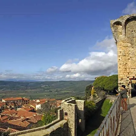 Gospodarstwo agroturystyczne Sonnellino In Maremma *
