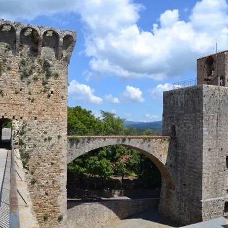 Sonnellino In Maremma *