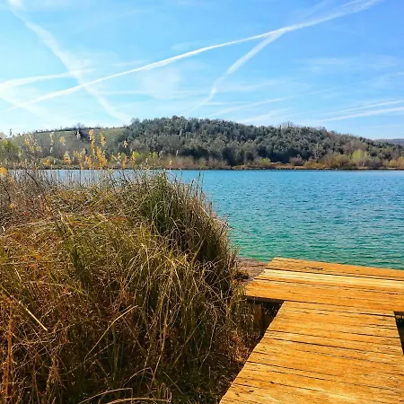 Farm stay Sonnellino In Maremma Massa Marittima