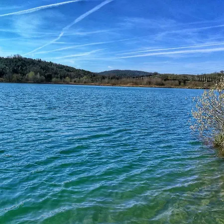 Sonnellino In Maremma