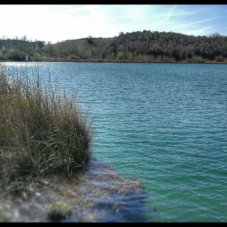 Sonnellino In Maremma *