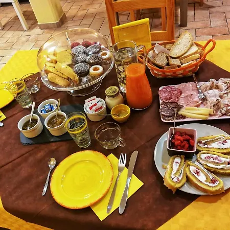 Sonnellino In Maremma Gospodarstwo agroturystyczne Massa Marittima